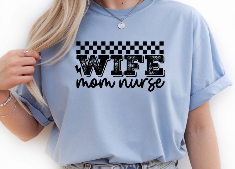 Nurse Collection