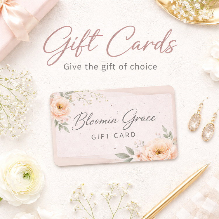 Gift Cards