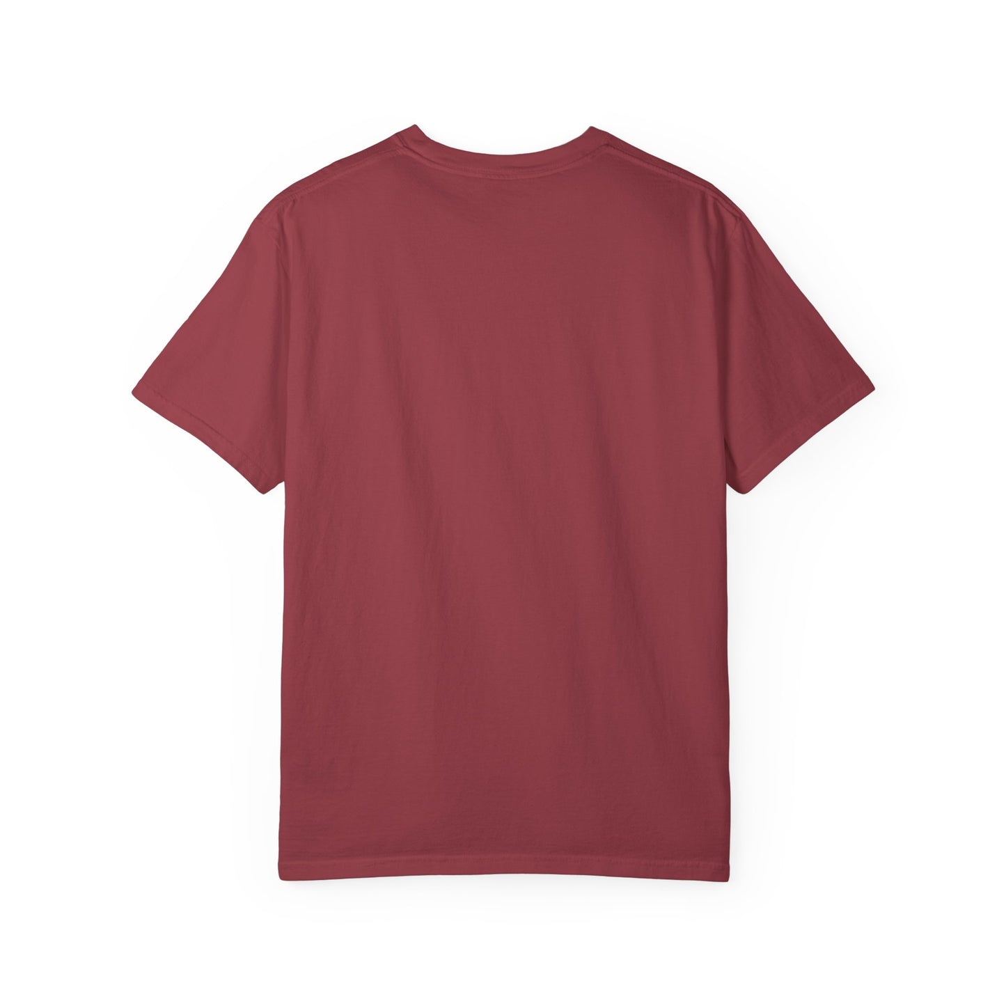 Mama's Tired Retro Coffee Shirt Funny Mom Life Comfort Colors Tee